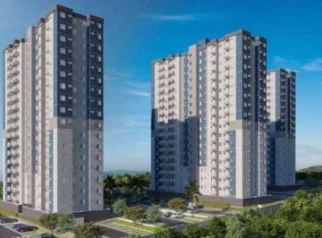 Apartamento · 81m² · 2 Quartos · 1 Vaga · Apartamento a venda - Vila Rica - Sorocaba - Zona Oeste