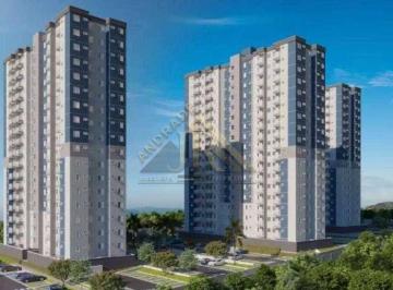 Apartamento · 81m² · 2 Quartos · 1 Vaga · Apartamento a venda - Vila Rica - Sorocaba - Zona Oeste