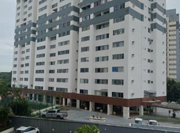 Apartamento de 3 quartos, Salvador · Venda 3/4 com suíte e dependência na Paralela