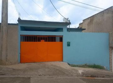 Casa · 140m² · 2 Quartos · Casa - Campo Grande