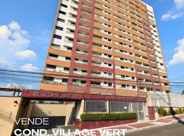 Apartamento de 3 quartos, Manaus · Adrianópolis | 3 Suítes + Escritório | Gerador 100% | 2 vagas