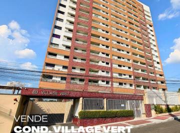Apartamento Venda 154m² de 3 quartos · Adrianópolis | 3 Suítes + Escritório | Gerador 100% | 2 vagas