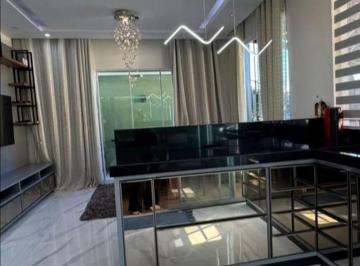 Casa de 3 quartos, Camaçari · Casa à Venda - Condomínio Residencial Vivendas