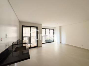 Apartamento · 106m² · 3 Quartos · 2 Vagas · Apartamento a venda Opus Gyro Vaca Brava - 3 suítes - Andar Alto - Nascente