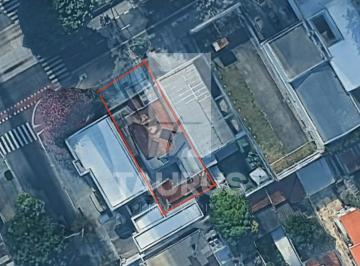 Foto 01 · Terreno para comprar ou alugar com 360m², em Pinheiros, São Paulo-SP.