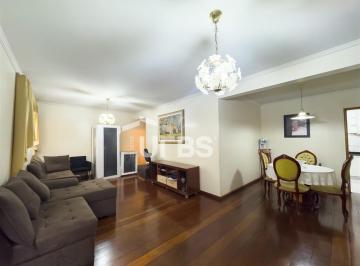 Apartamento · 117m² · 3 Quartos · 1 Vaga · Apartamento 3 Quartos sendo 1 suíte - Setor Oeste com 117m