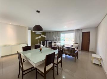 Apartamento · 140m² · 3 Quartos · 3 Vagas · Apartamento com 3 suítes - Clenon Loyola - Jardim Goiás