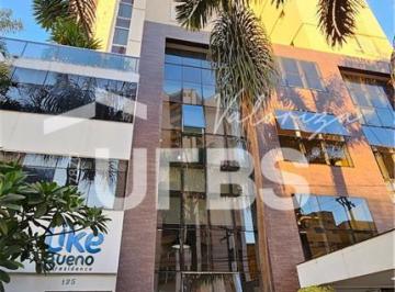 Apartamento · 94m² · 3 Quartos · 2 Vagas · Apartamento no Setor Bueno, 13º andar. Três suítes plenas. A melhor área de lazer da região.