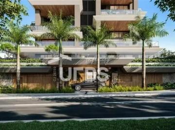 Apartamento · 690m² · 5 Quartos · 5 Vagas · Luxuosa Penthouse - Legacy City Home - 690m²- Setor Marista