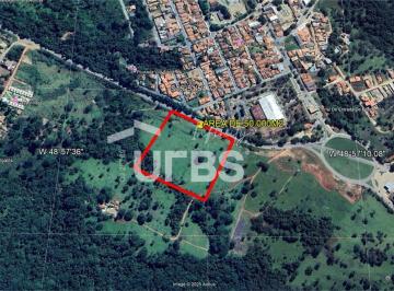 Terreno · 50000m² · ÁREA EM PIRENÓPOLIS - GO 338 -  Área para HOTEL/TIMESHARE com 50.000m²