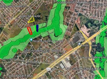 Terreno · 6562m² · EXCELENTA AREA PARA PROJETOS MINHA CASA MINHA VIDA