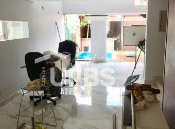Casa · 116m² · 3 Quartos · 2 Vagas · Sobrado Condomínio fechado com lazer - Parque Amazônia