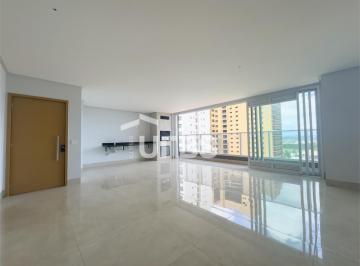 Apartamento · 180m² · 4 Quartos · 2 Vagas · Apartamento com 4 quartos no jardim Goias
