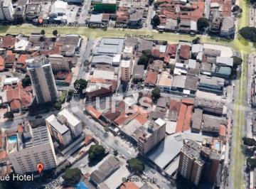 Terreno · 360m² · Terreno na região Central de Goiania com 360m²