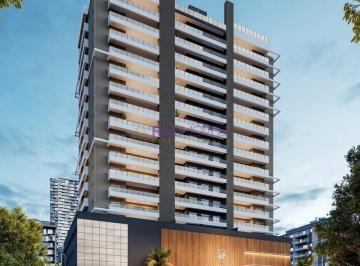 Apartamento · 122m² · 3 Quartos · 2 Vagas · Reserva Residence - O novo alto padrão de Campinas - 122m2