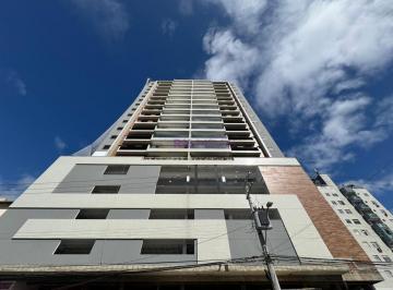 Apartamento · 112m² · 3 Quartos · 2 Vagas · Majestic Residence - 3 suítes e 112m2 - Kobrasol, São José