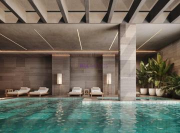 Apartamento · 131m² · 3 Quartos · 2 Vagas · Apartamento novo, 3 suítes, 131m2 - Reserva Residence