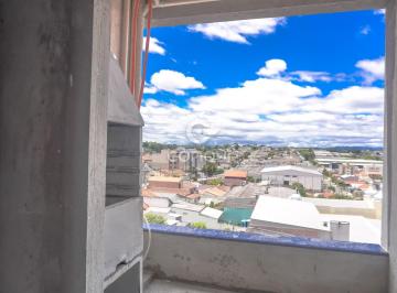Apartamento · 58m² · 2 Quartos · 2 Vagas ·  Apartamento 2 Quartos (1 Suíte) com Elevador e Sa