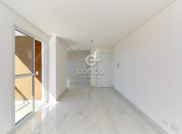 Apartamento · 84m² · 3 Quartos · 1 Vaga · Apartamento no Bom Jesus | 85m² | 3 Quartos | Saca
