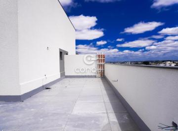Apartamento · 117m² · 2 Quartos · 2 Vagas · Duplex 2 Quartos com Terraço e Elevador – Boneca d