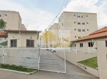 Foto 03 · Apartamento à venda em Novo Osasco, com 2 quartos, 2 salas, 1 banheiro, 1 vaga de garagem e 56m² de