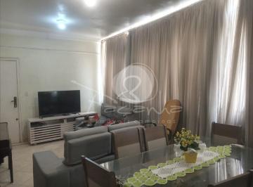 Foto 01 · Apartamento com 3 quartos para Venda no Cambuí - Façanha Imóveis Campinas