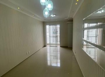 Apartamento · 67m² · 3 Quartos · 1 Vaga · Condomínio Espanha II - Apartamento à Venda – Condomínio Espanha II