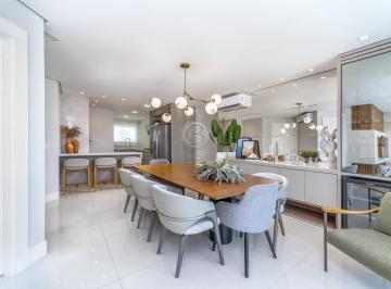 Apartamento · 129m² · 4 Quartos · 2 Vagas · Apartamento à venda - no Centro