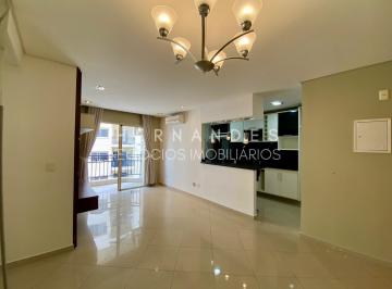 Foto 01 · Edifício Júpiter em Alphaville com 85m² 3dorm sendo uma suíte e 2 vagas