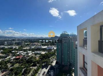Apartamento de 3 quartos, Rio de Janeiro · Cobertura com 3 Quartos à venda na Barra da Tijuca