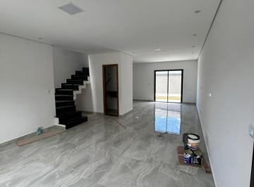 Casa · 112m² · 3 Quartos · 2 Vagas · SOBRADO À VENDA – JARDIM UNIVERSO | EXCELENTE LOCALIZAÇÃO