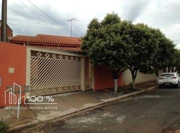 Foto 01 · Imperdível oportunidade: Casa à venda em São José do Rio Preto-SP, Parque Jaguaré, 3 quartos, 1 suít