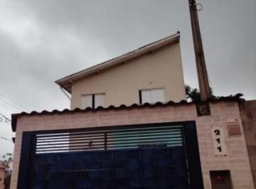 Casa · 175m² · 3 Quartos · 3 Vagas · Sobrado à Venda – Bairro Jardins do Paraíso