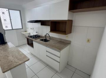 Apartamento · 47m² · 2 Quartos · 1 Vaga · Condomínio Residencial Spazio Miraflores - Apartamento Reformado com 2 Dormitórios e 1 Vaga no Condo