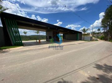 Terreno , Mairinque · Terreno em Condomínio – 1.000m² | Novo loteamento com infraestrutura completa