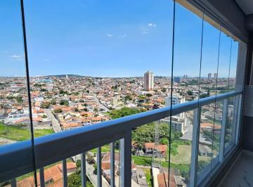 Apartamento · 54m² · 2 Quartos · 1 Vaga · Edifício Carménère Residencial - Belíssimo apartamento à venda no Centro de Mogi das Cruzes