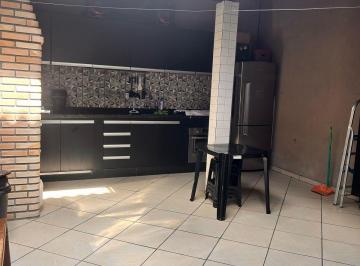 Casa · 163m² · 3 Quartos · 2 Vagas · Sobrado à venda no bairro Vila Nova Cintra em Mogi das Cruzes, SP, 127 mt², com 3 dormitórios, sendo
