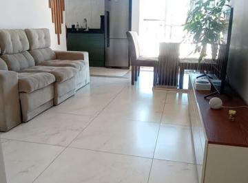 Apartamento · 47m² · 2 Quartos · 1 Vaga · Residencial Alvarinho - Apartamento à Venda no Condomínio Alvarinho – Mogi das Cruzes