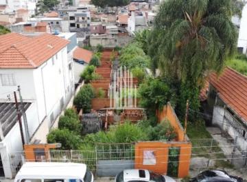 Foto 01 · Terreno para venda na Vila Carrão, São Paulo-SP: 600,00 m² de área disponíveis!