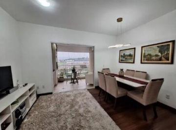 Apartamento · 80m² · 3 Quartos · 2 Vagas · Helbor Espaço e Vida Ipoema II - Apartamento de 3 Dormitórios no Ipoema Espaço e Vida II – Sofistica