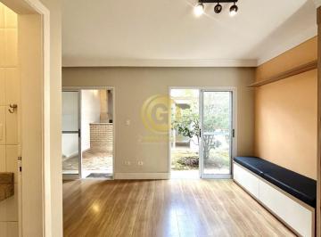 Foto 01 · Sobrado à Venda no Condomínio Residence Club - Villa Branca 3 Dormitórios | 120 m² | 2 Vagas