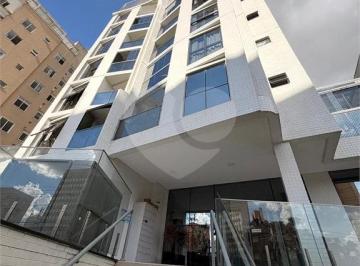 Apartamento de 1 quarto, Curitiba · Studio encantador no Alto da XV – Conforto, charme e localização privilegiada em Curitiba!