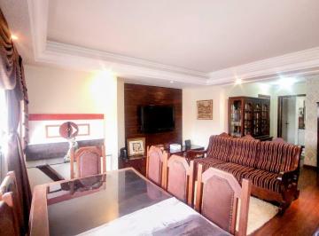 Apartamento · 136m² · 3 Quartos · 2 Vagas · Edifício Serra de Mogi - Apartamento à Venda – Edifício Serra de Mogi | Vila Lavínia – Mogi das Cruz