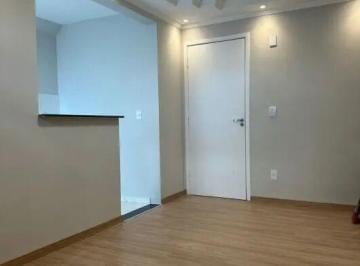 Apartamento · 43m² · 2 Quartos · 1 Vaga · Condomínio Residencial Spazio Miraflores - Apartamento para venda no Condomínio Spazio Miraflores co
