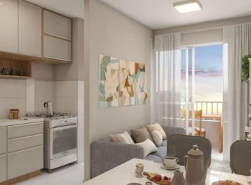 Apartamento de 2 quartos, Curitiba · Apartamento 50 m² no Bairro Alto - Curitiba/PR
