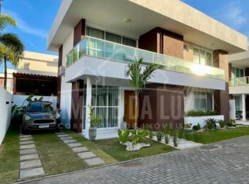 202601191136341343.jpeg · Casa em Condomínio para Venda em Lauro de Freitas, BURAQUINHO, 4 suítes, 5 banheiros, 2 vagas