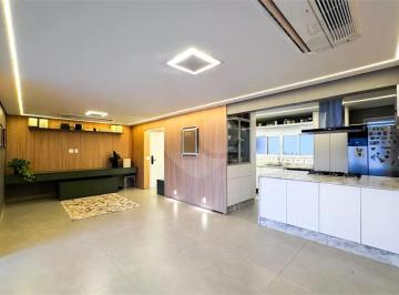 Apartamento de 3 quartos, São Paulo · APARTAMENTO BARRA FUNDA 127M² 3 DORMITÓRIOS 2 VAGAS