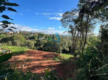 Terreno , Mairinque · Terreno em Condomínio – 1.000m² | Pronto para construir