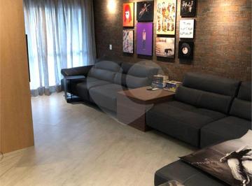 Apartamento de 3 quartos, São Paulo · Apartamento à venda em Sumarezinho