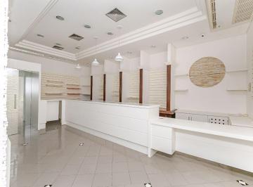 Comercial , Curitiba · SALA /LOJA COMERCIAL À VENDA, SHOPPING ITÁLIA - CENTRO, CURITIBA/PR